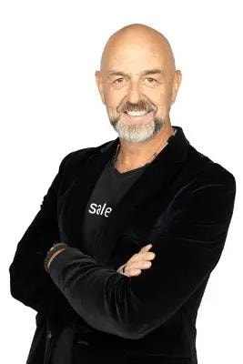 Graham Hawkins