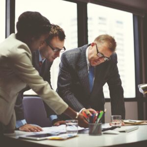 Demo - Infinity - Loop