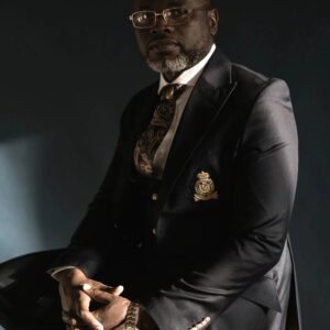 Demo - Head - Human Nature