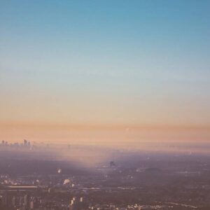 Demo - Figure - Disintegration of Humanity